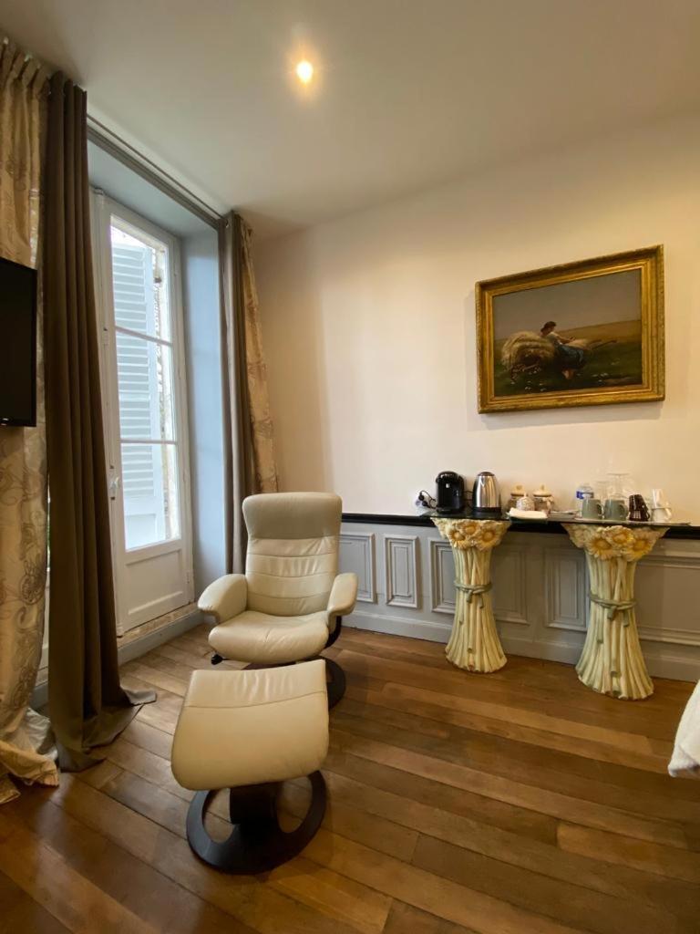 Chateau De Courmelois Champagne Guest House Val de Vesle Pokoj fotografie